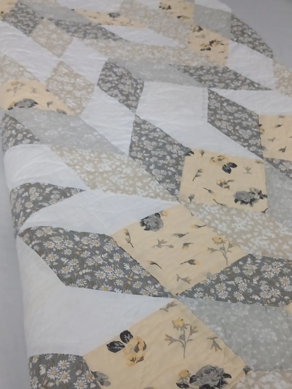 Macys Martha Stewart King Quilt